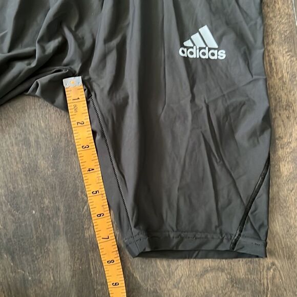 Adidas  Heat.RDY Ergo 1 7-inch Men's Tennis tights Shorts - Picture 10 of 12